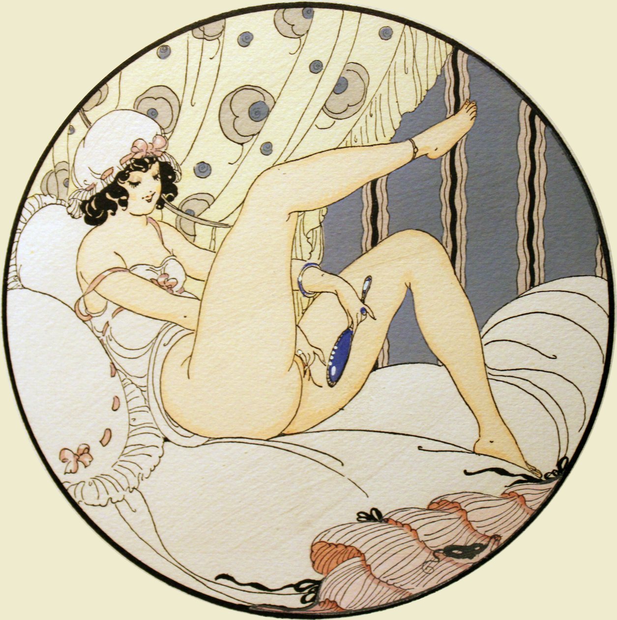 Série d