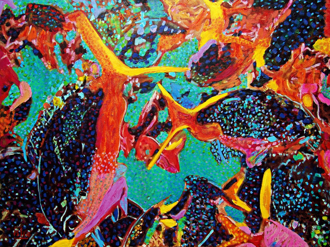Fête du poisson, 2022 - Gerhardt Isringhaus