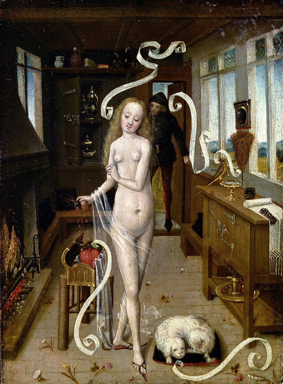 Le charme de l