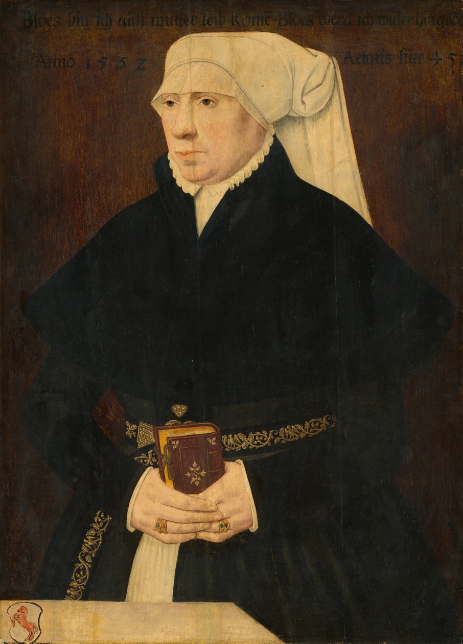 Portrait d