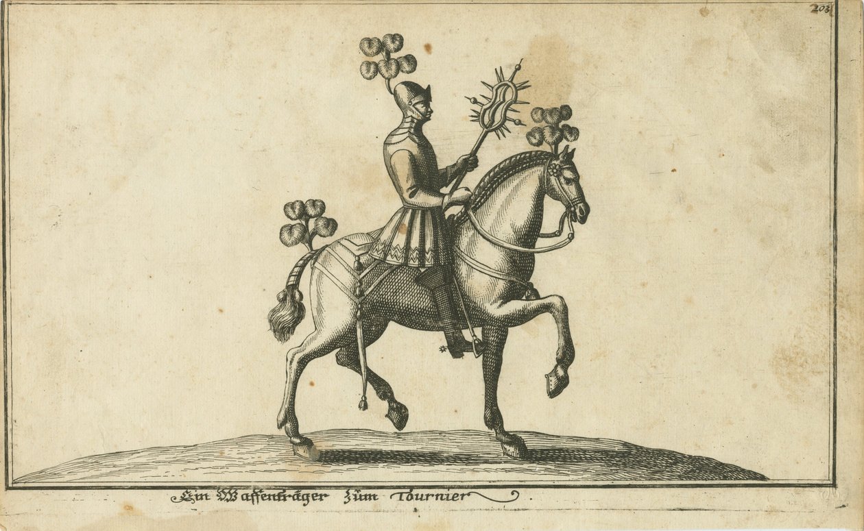 Porteur d