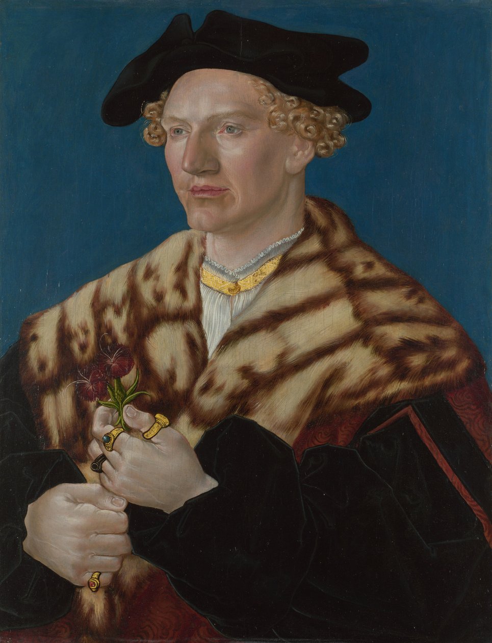 Portrait d