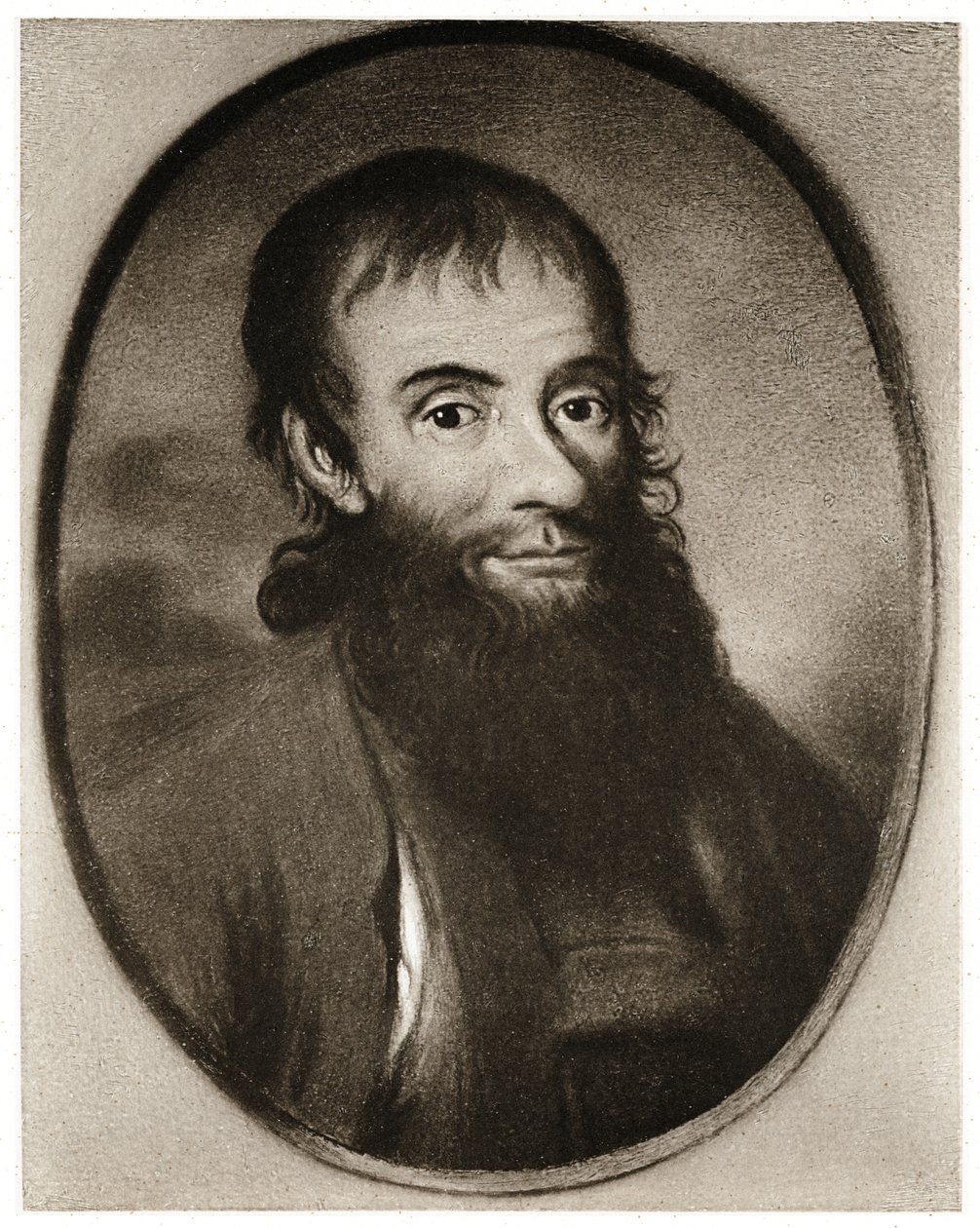 Andreas Hofer - German School