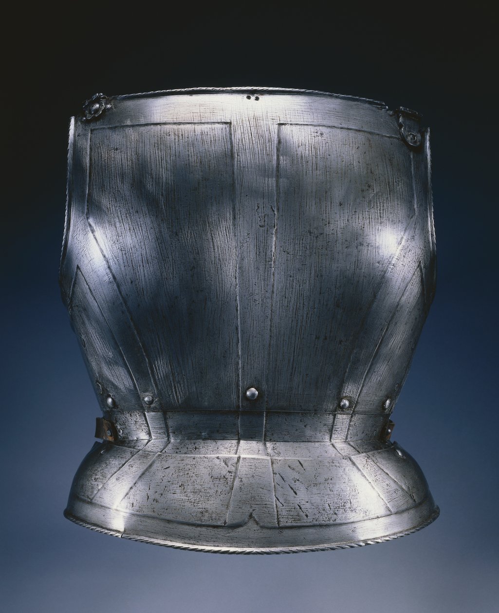 Dos, Landshut, milieu des années 1500 - German School