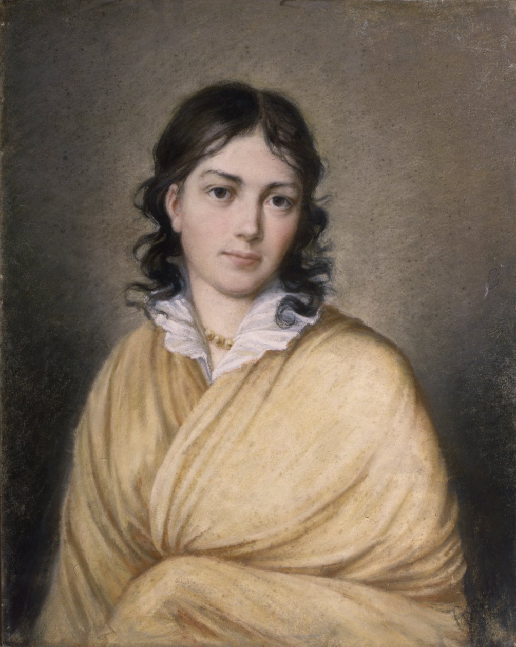Bettina von Arnim - German School