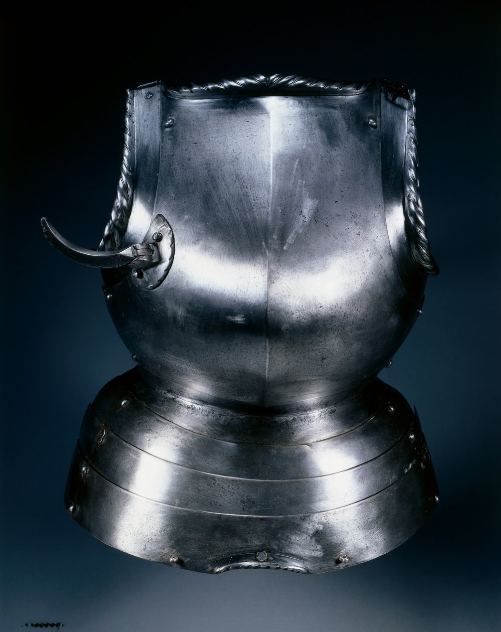 Cuirasse, c.1540 - German School