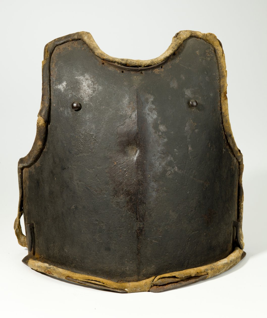 Cuirasse, c.1650-1700 - German School