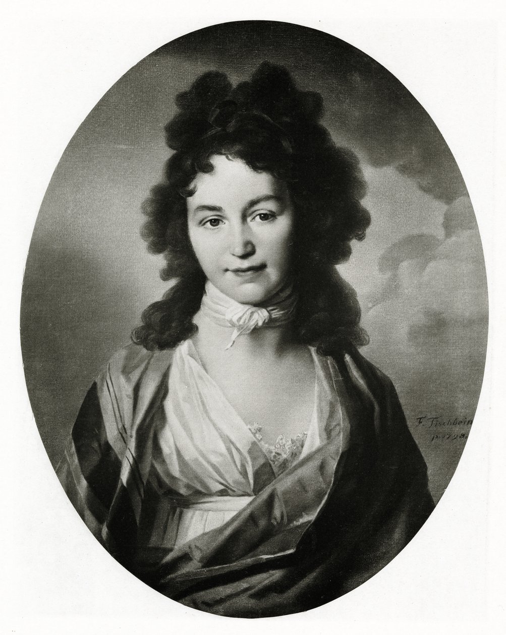 Caroline Schelling - German School
