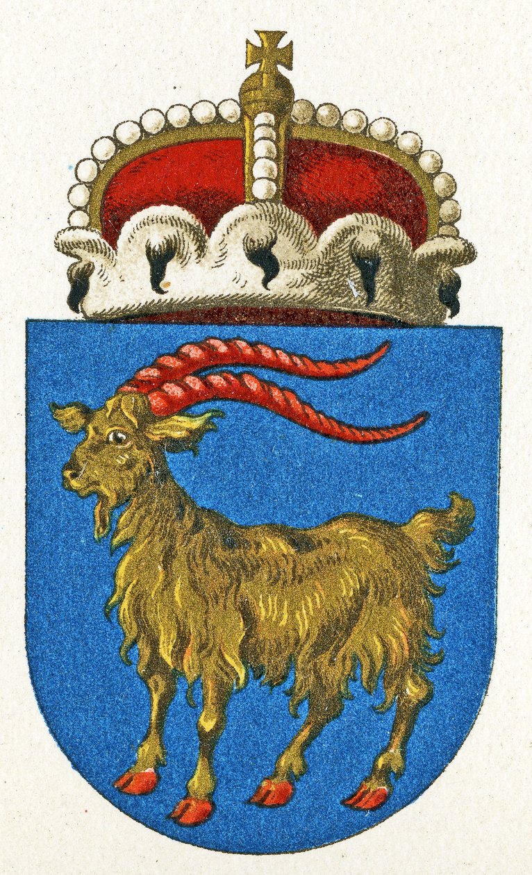 Armoiries de l