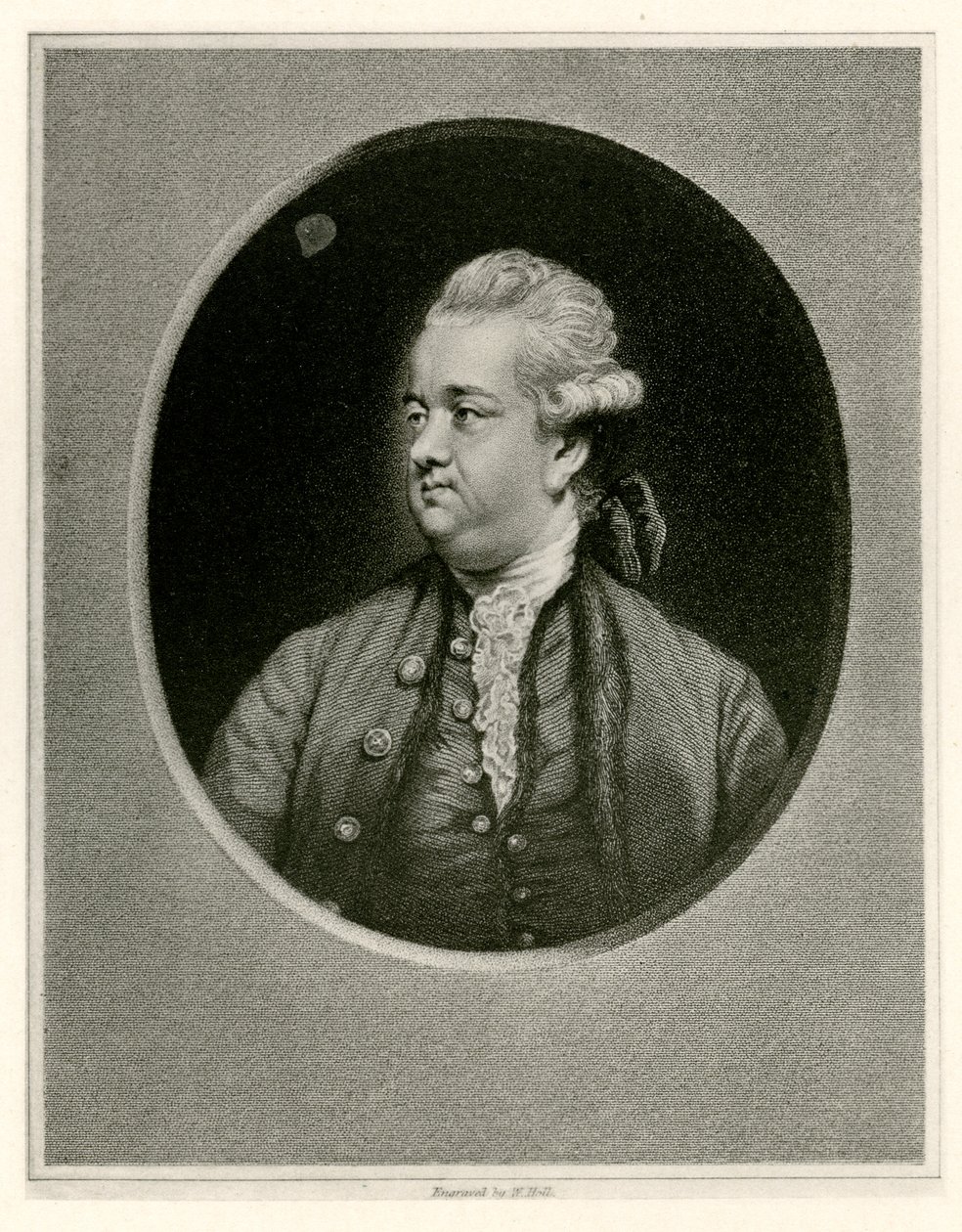 Edward Gibbon - German School
