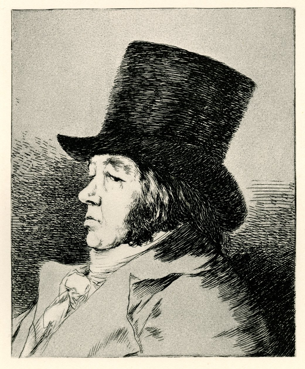 Francisco José de Goya y Lucientes - German School