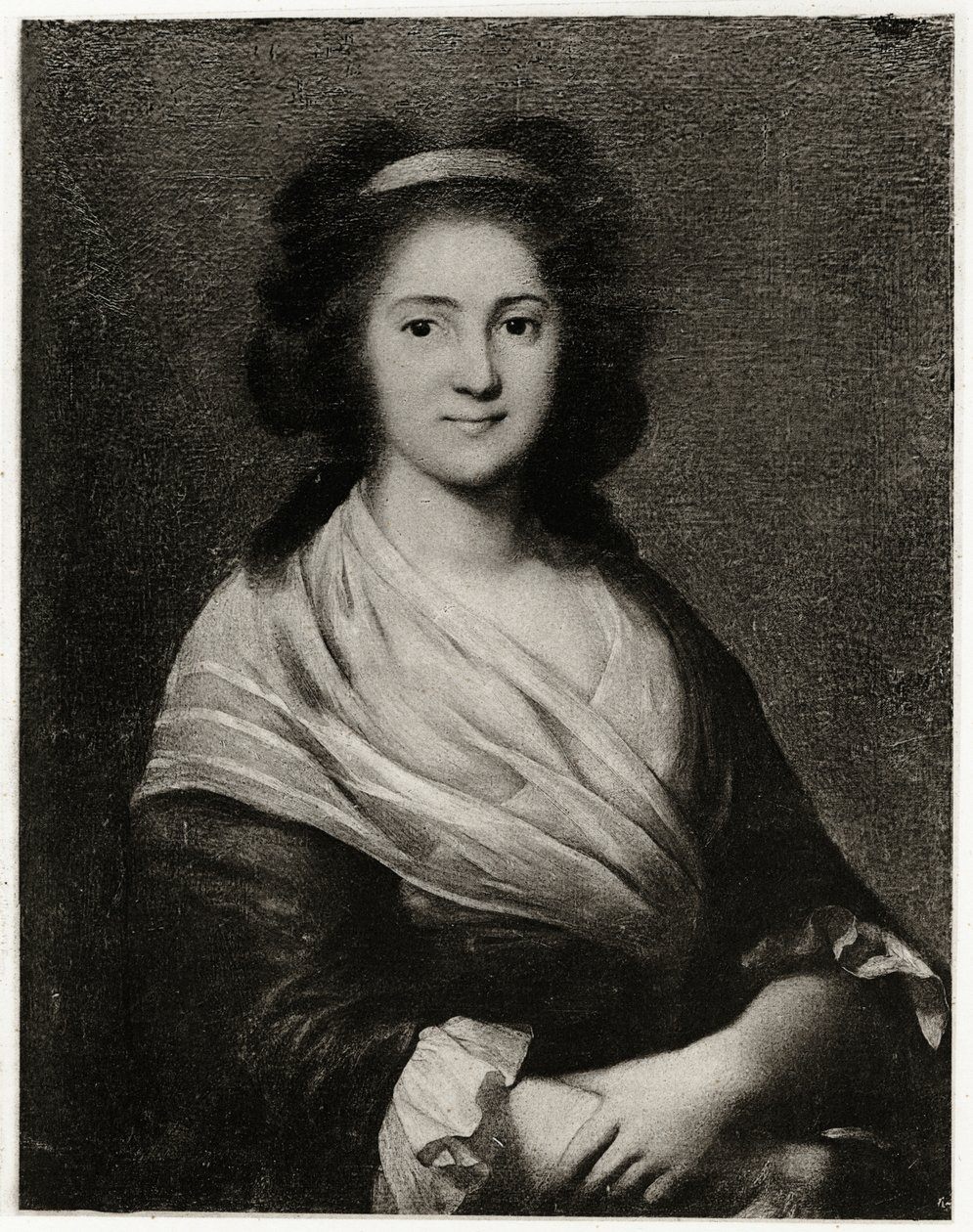 Henriette Herz - German School