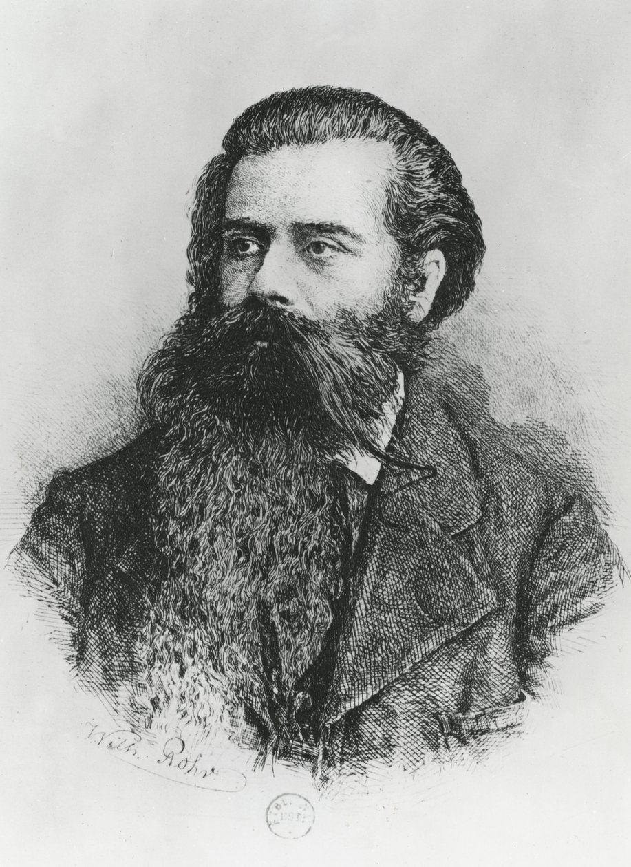 Karl Hartmann - German School