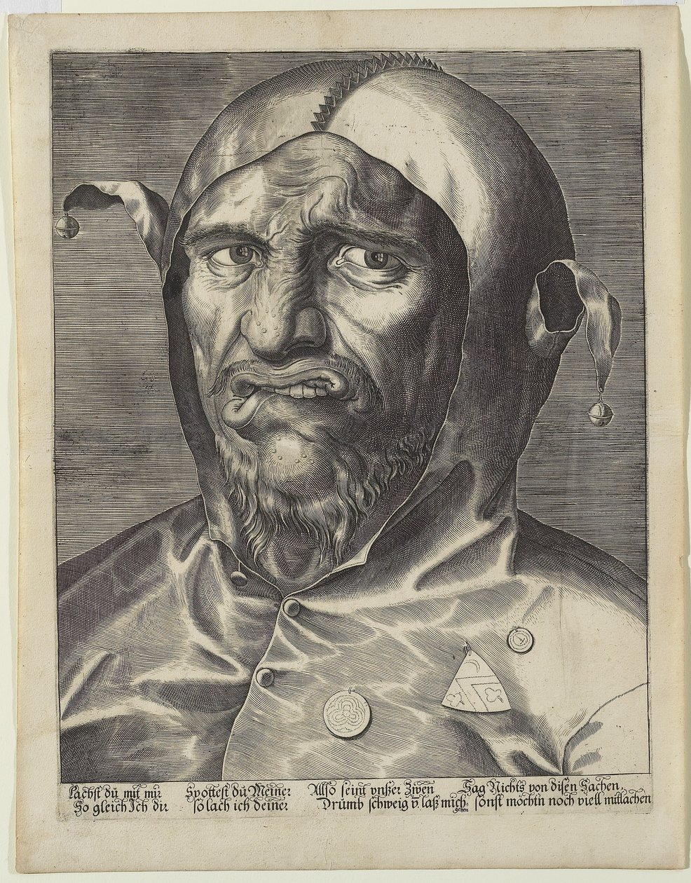 Grande Tête d