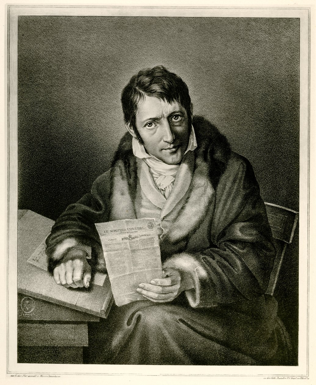 Ludwig Börne - German School