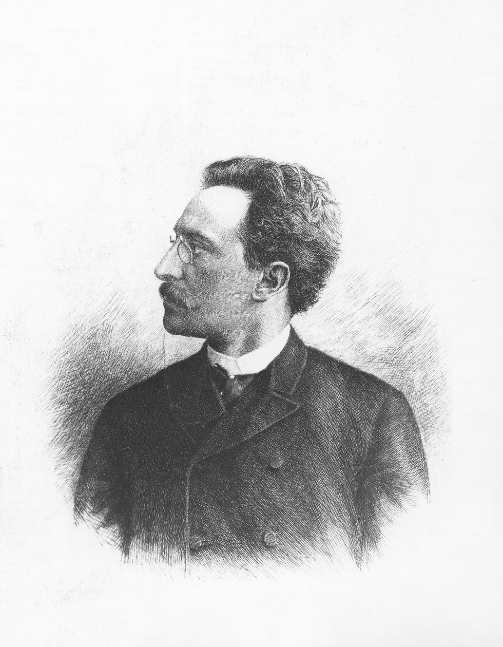 Ludwig Fulda - German School