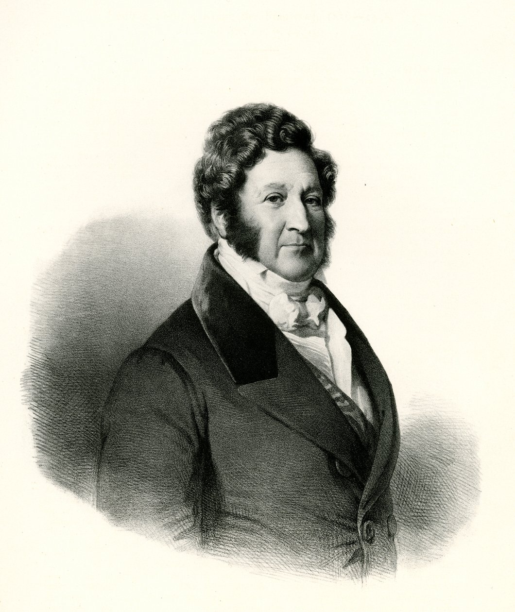 Ludwig Philipp - German School