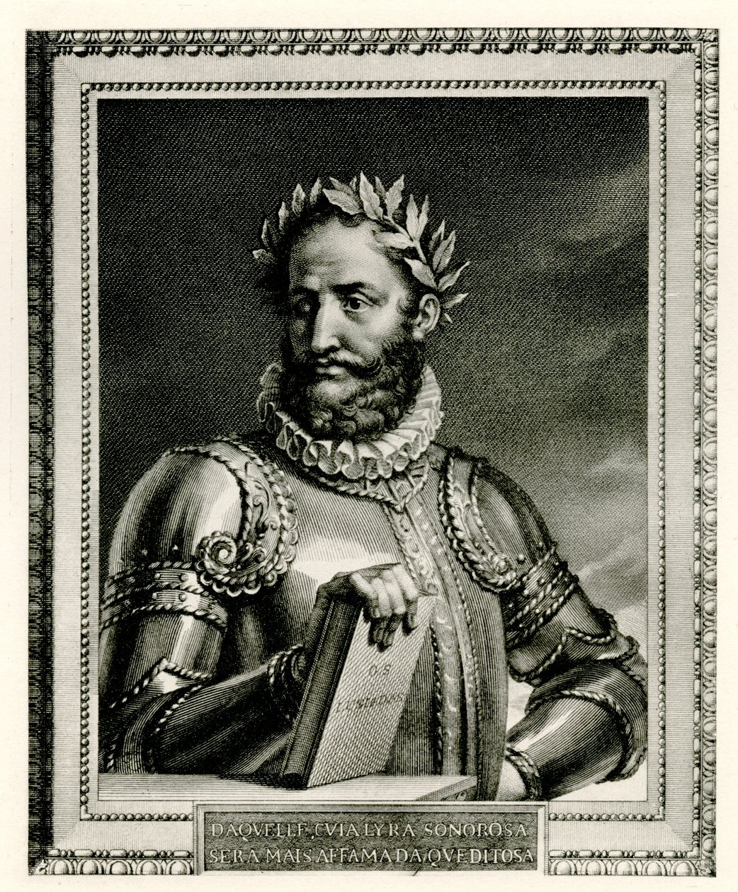 Luis de Camões - German School