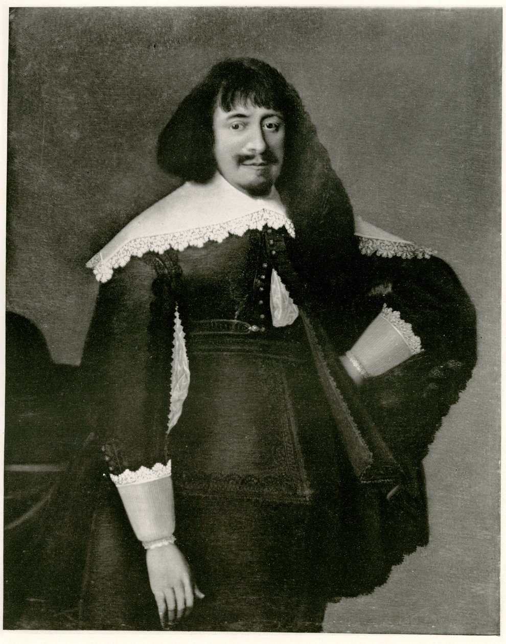 Martin Opitz - German School