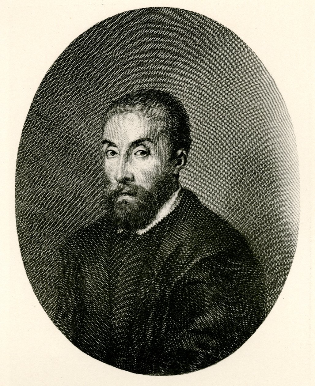 Paolo Veronese - German School