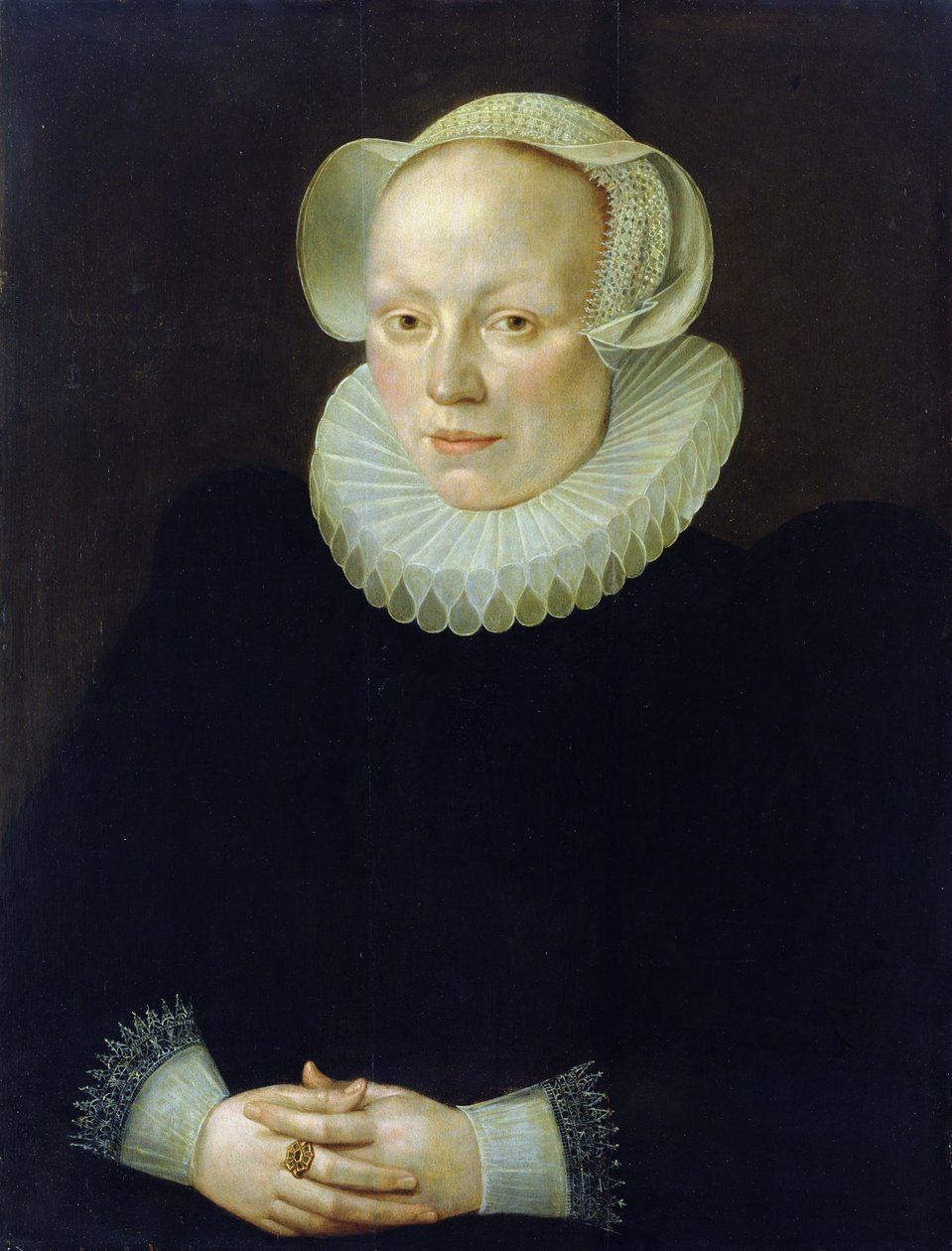 Portrait d