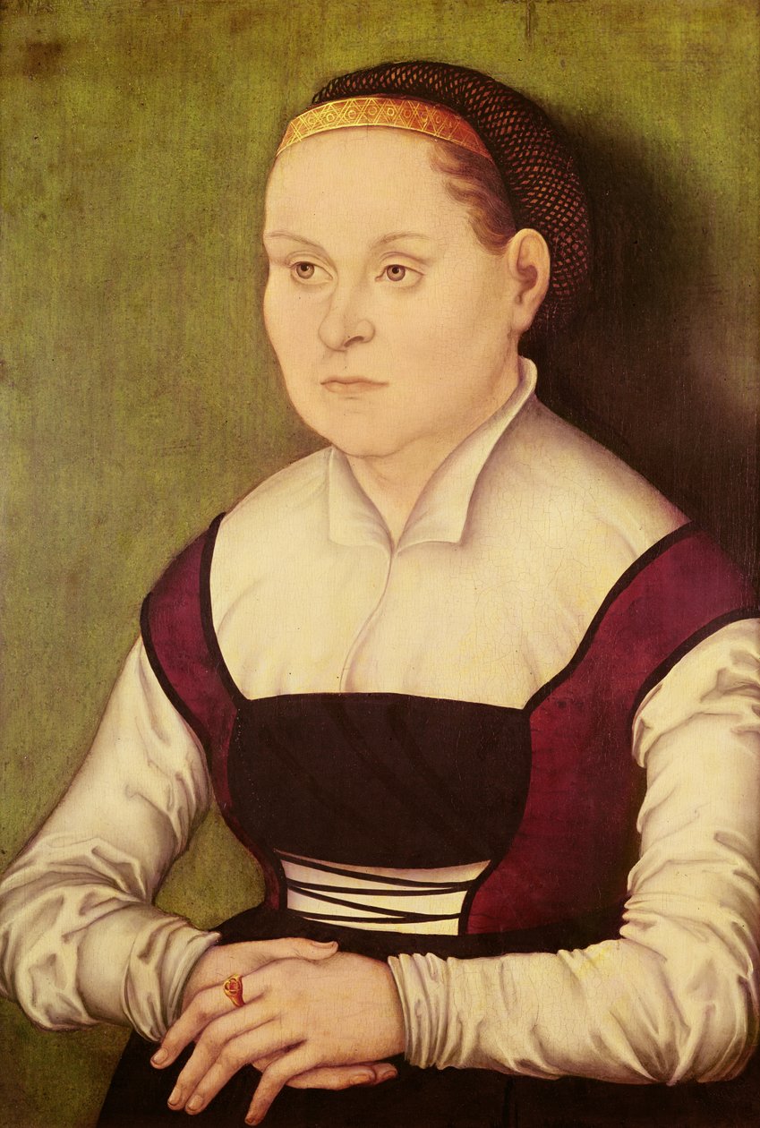 Portrait d