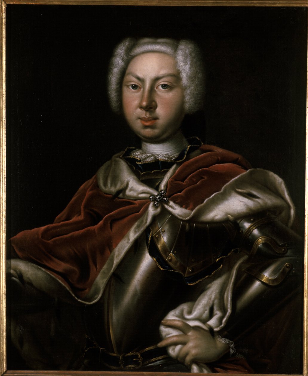 Prince William - German School