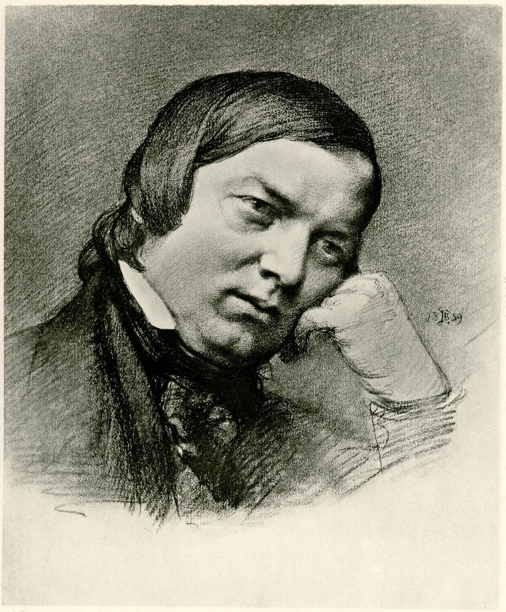 Robert Schumann - German School