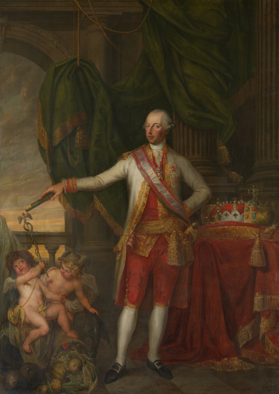 Portrait de l