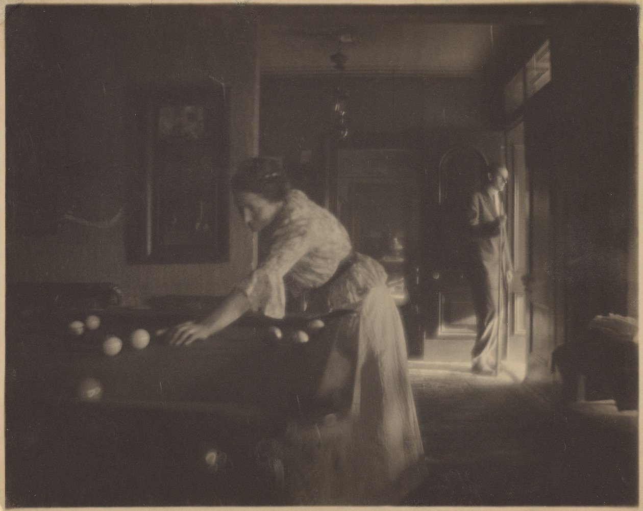 Gertrude Käsebier O