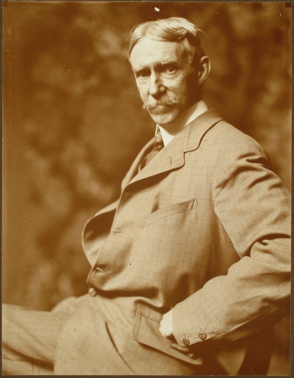 Maurice Prendergast - Gertrude Käsebier