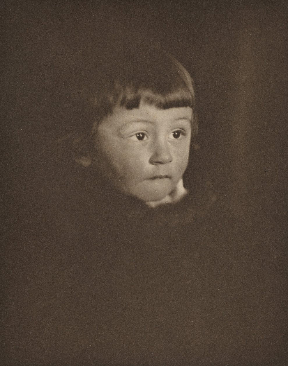 Portrait d