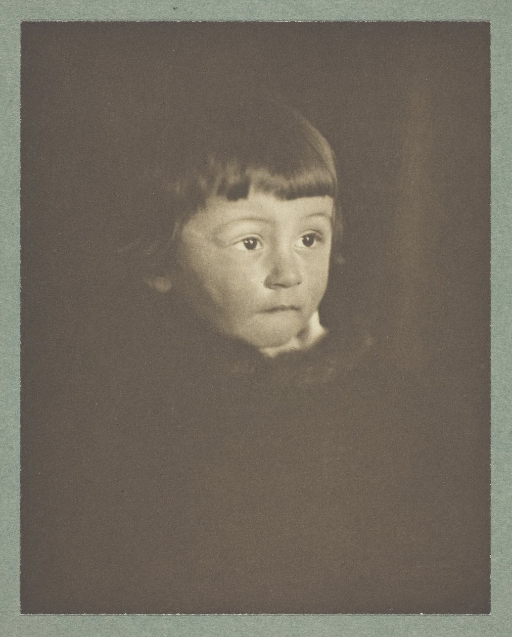 Portrait d