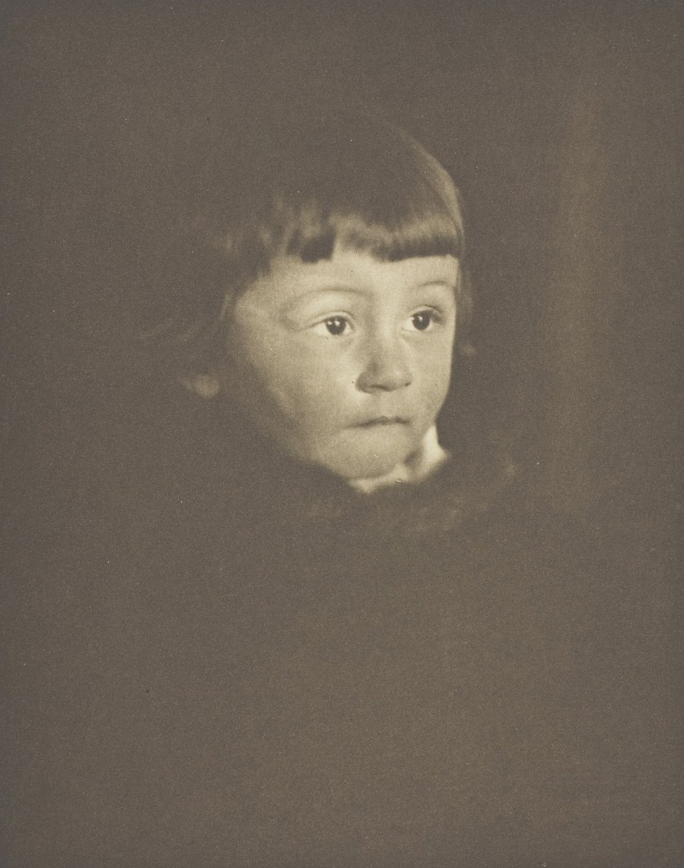 Portrait d