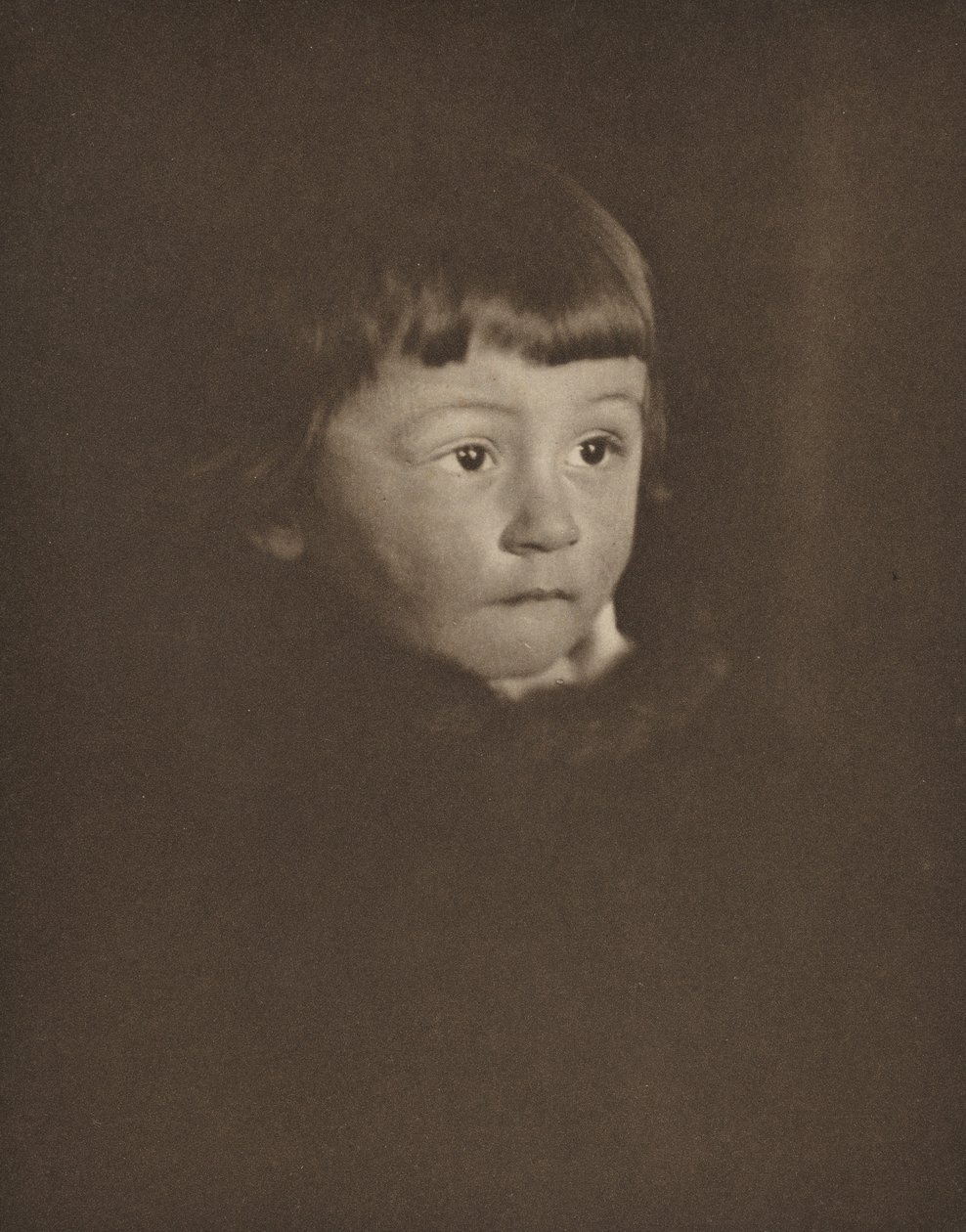 Portrait d