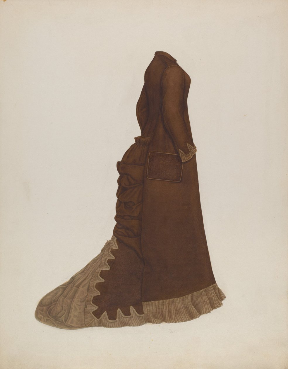 Robe - Gertrude Lemberg