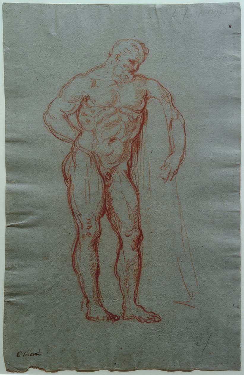 Étude de la figure d