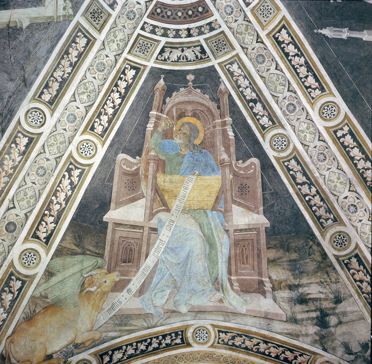 Saint Luc l