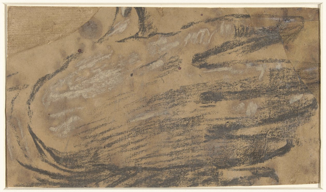 Main - Giacomo Cavedone