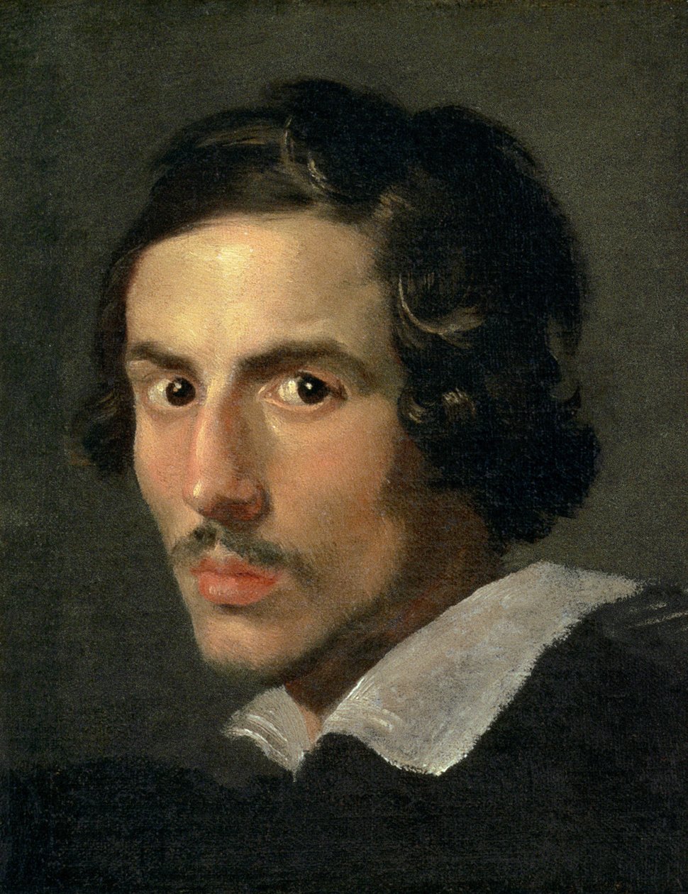 Autoportrait de l