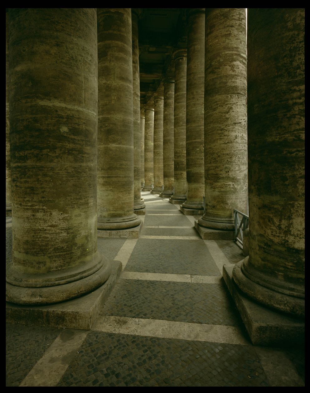 Vue à l