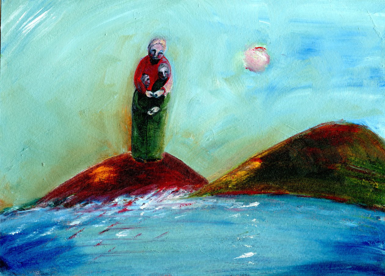 Tenir bon - Gigi Sudbury