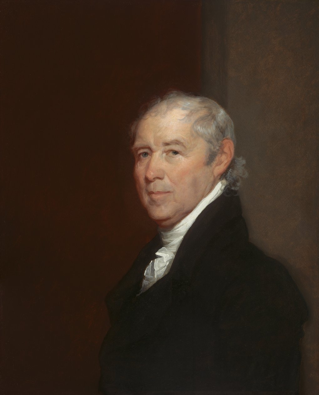 Benjamin Tappan, 1814 - Gilbert Stuart