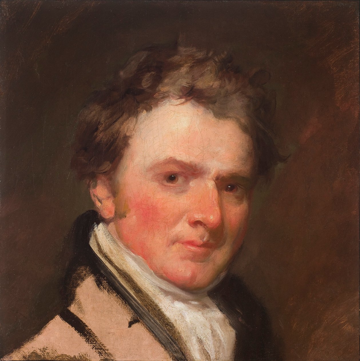 Portrait d