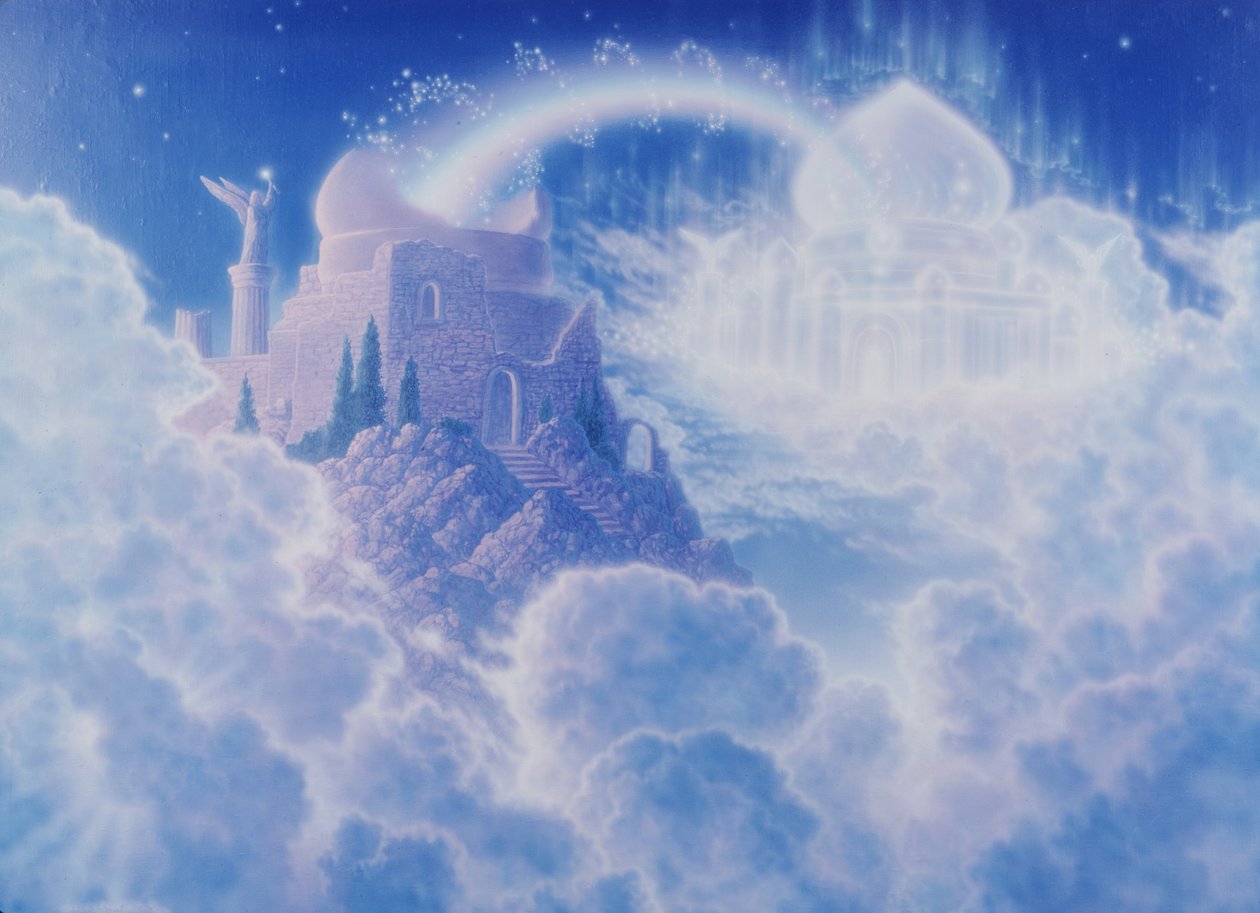 Résurrection - Gilbert Williams