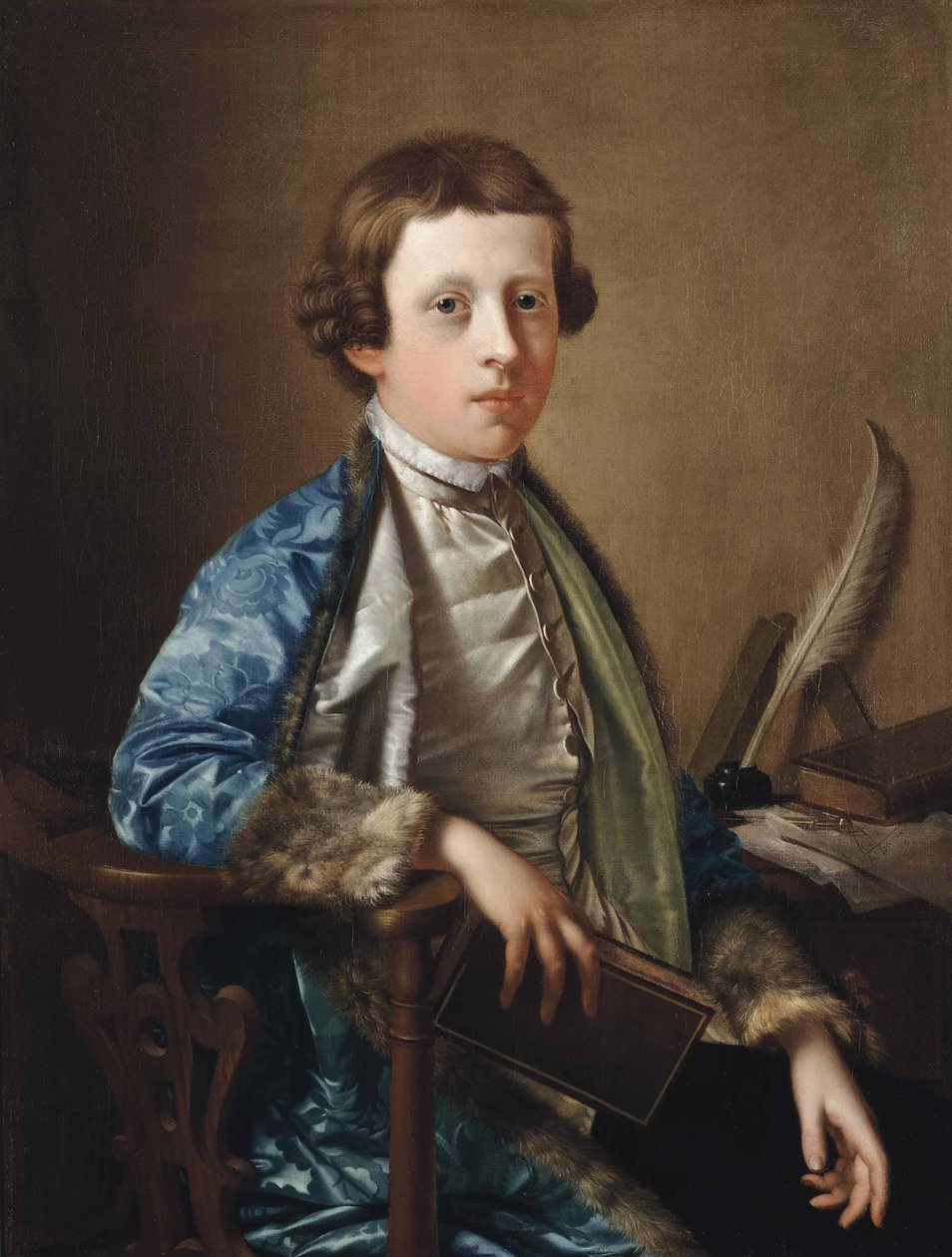 Portrait d