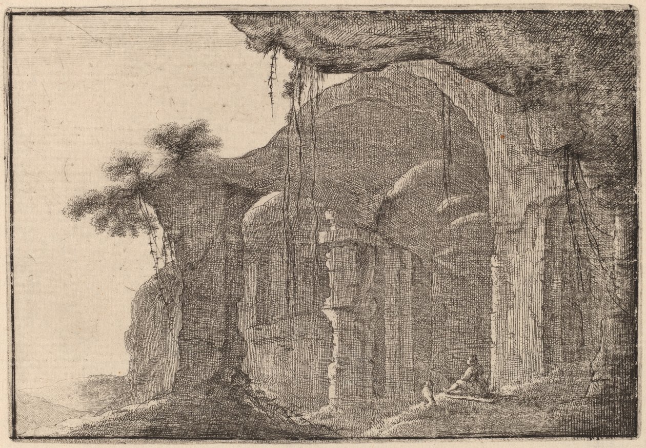 Ruines d