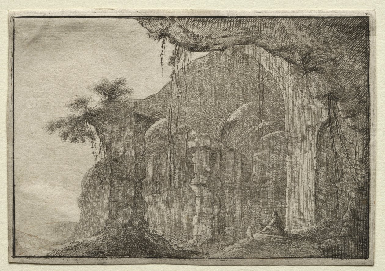 Ruines d