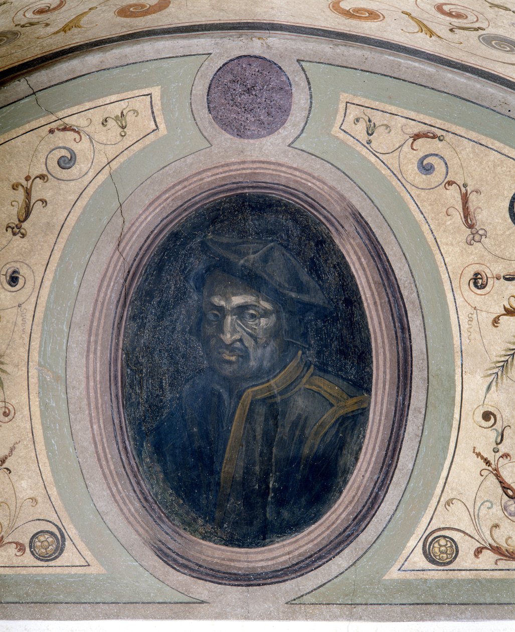 Portrait d
