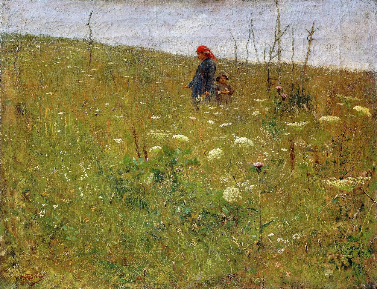 Poésie - Giorgio Belloni
